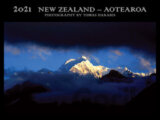New Zealand Aotearoa 2020 - 2021