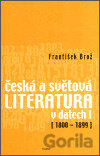 Česká a světová literatura v datech I (1800-1899)