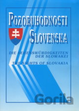 Pozoruhodnosti Slovenska