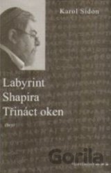 Labyrint / Shapira / Třináct oken