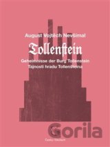 Tajnosti hradu Tollenšteina - Tollenstein