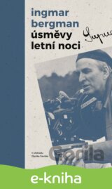 Úsměvy letní noci