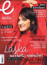 Evita magazín 02/2020
