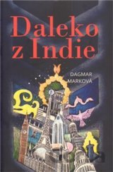 Daleko z Indie