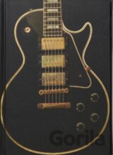 Gibson Les Paul Black Guitar