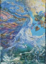 Josephine Wall: Joie de Vivre