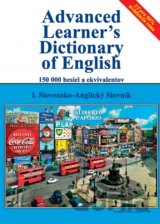 Advanced Learner s Dictionary of English I.