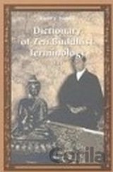Dictionary of Zen buddhist Terminology /L-Z/