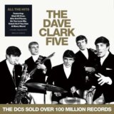 The Dave Clark Five: All The Hits
