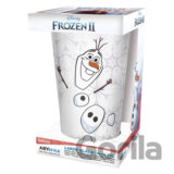 Pohár Frozen 2 - Olaf