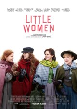 Malé ženy (DVD) 