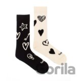 Ponožky Symbol L