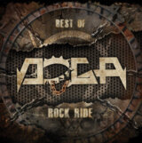 Doga: Rock Ride / Best Of
