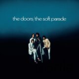 Doors: The Soft Parade LP
