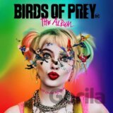 Birds of Prey: The album