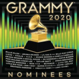 Grammy Nominees 2020