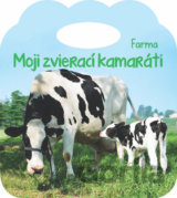 Moji zvierací kamaráti: Farma