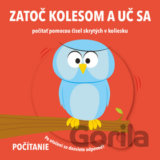 Zatoč kolesom a uč sa: Počítanie