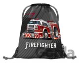 Sáček na obuv Baagl Hasiči "Firefighter"