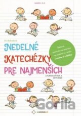 Nedeľné katechézky pre najmenších (Liturgický rok A) 2019/2020