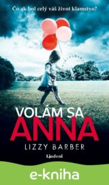 Volám sa Anna
