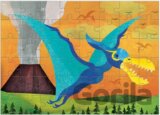 Puzzle mini: Pterosaur