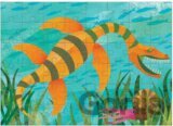 Puzzle mini: Rhomaleosaurus