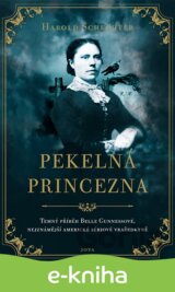 Pekelná princezna