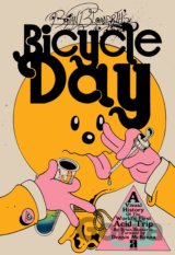 Brian Blomerth's Bicycle Day