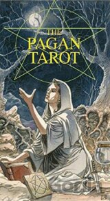 Pagan Tarot - Pohanský tarot