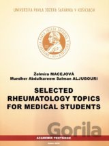 Selected Rheumatology Topics for Medical Students