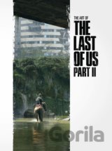 The Art of the Last of Us - Part II