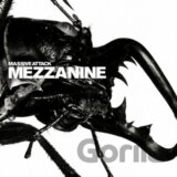 Massive Attack: Mezzanine LP