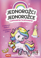 Jednorožci a princezna / Jednorožce a princezná