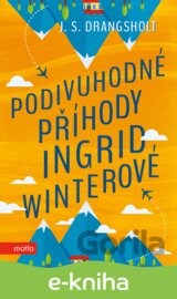 Podivuhodné příhody Ingrid Winterové