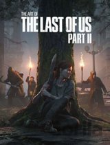The Art of the Last of Us (Deluxe Edition) - Part II