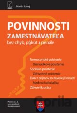 Povinnosti zamestnávateľa