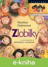 Zlobilky