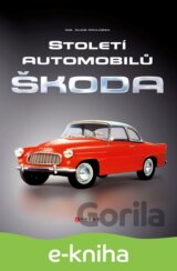 Století automobilů Škoda - Od roku 1905