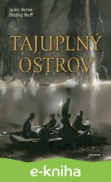 Tajuplný ostrov