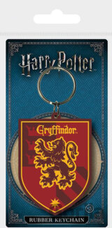 Prívesok na kľúče Harry Potter: Gryffindor
