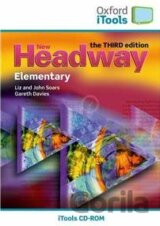 New Headway - Elementary - iTools