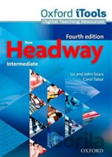 New Headway - Intermediate - iTools