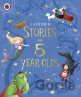 Ladybird Stories for 5 Year Olds