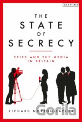 The State of Secrecy