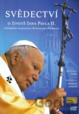 Svědectví o životě Jana Pavla II.