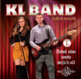 KL Band: Dobré ráno svetlo mojich očí 1