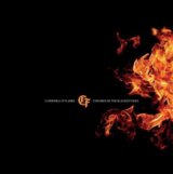 Cathedral In Flames: Children of The Blackest Hole  LP