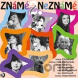 Známé / Neznámé sedmdesátky 2.