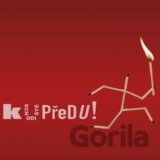 Schodiště: Kupředu!